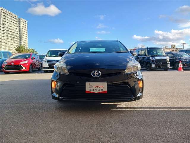 トヨタ プリウス