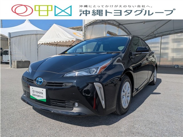 トヨタ プリウス