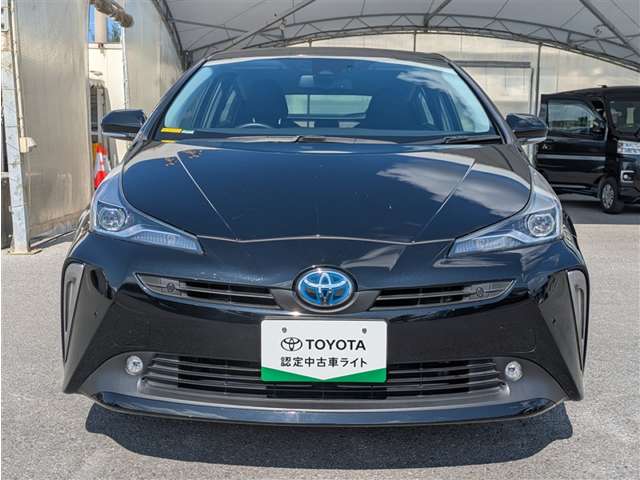 トヨタ プリウス