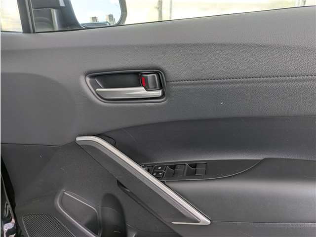 トヨタ カローラクロス