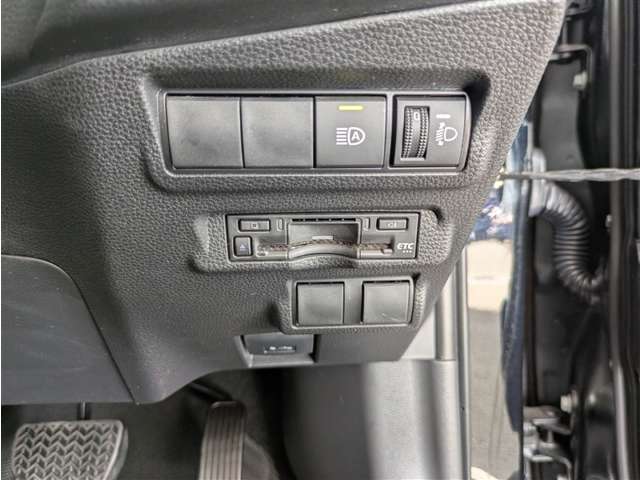 トヨタ カローラクロス