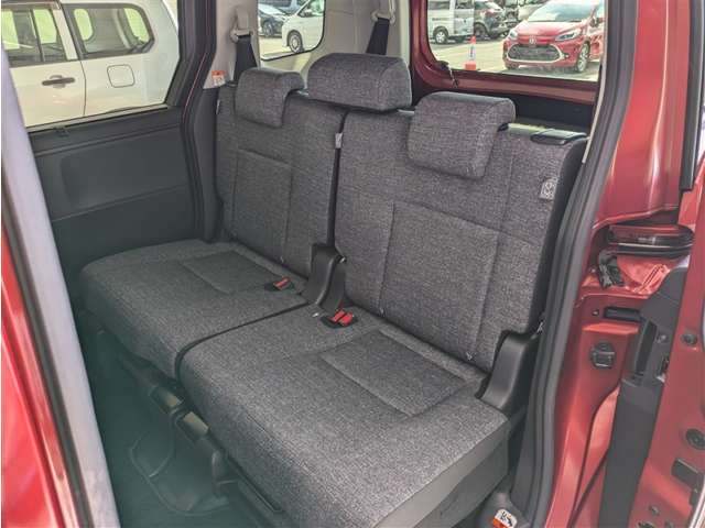 トヨタ シエンタ