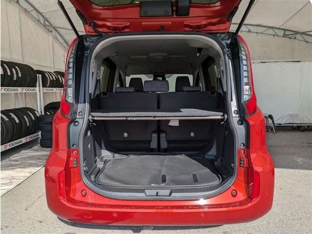 トヨタ シエンタ