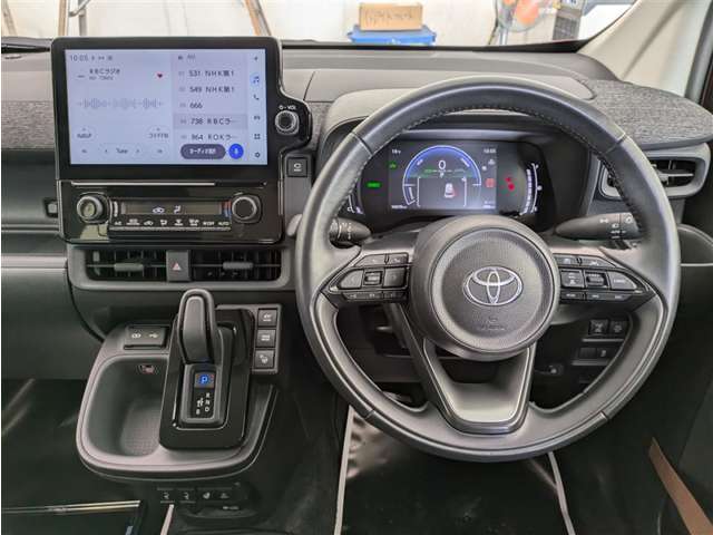 トヨタ シエンタ