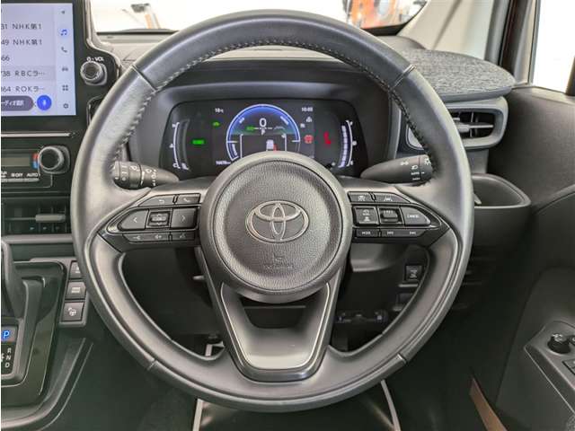 トヨタ シエンタ