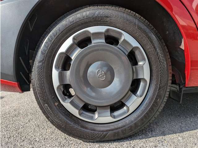 トヨタ シエンタ