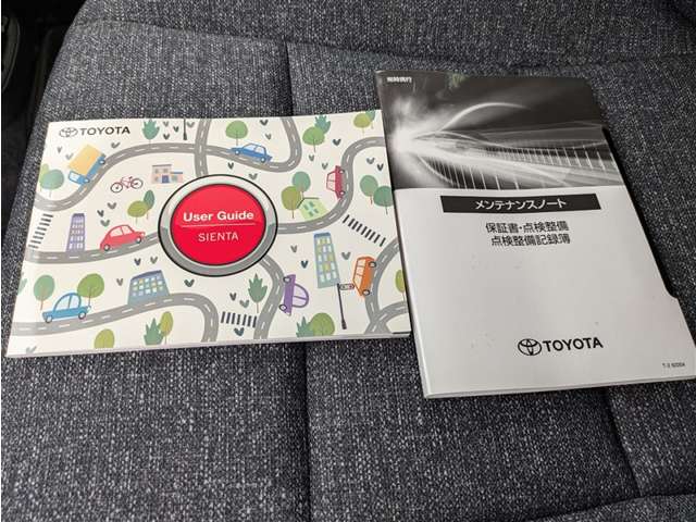 トヨタ シエンタ