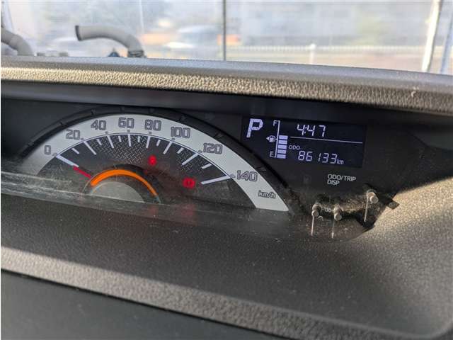 トヨタ ピクシスメガ