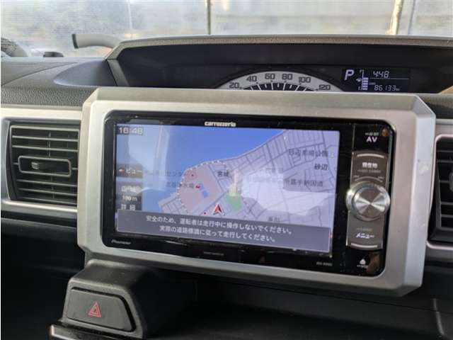 トヨタ ピクシスメガ