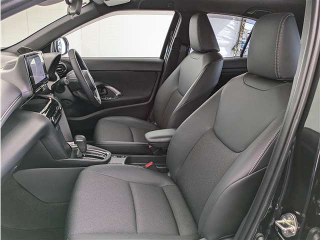 トヨタ ヤリスクロス