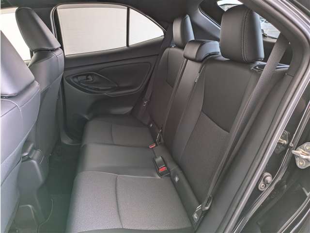 トヨタ ヤリスクロス