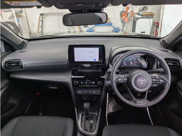 トヨタ ヤリスクロス