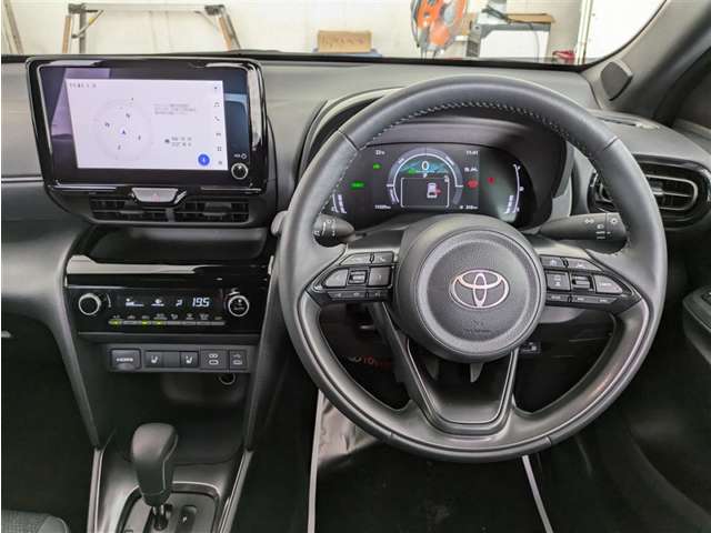 トヨタ ヤリスクロス