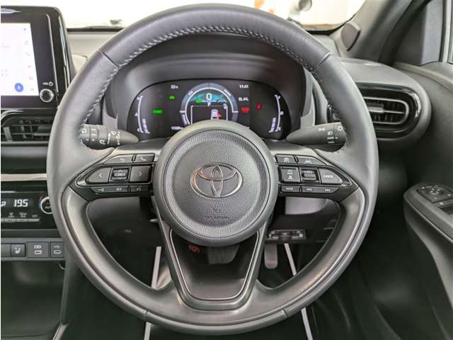 トヨタ ヤリスクロス