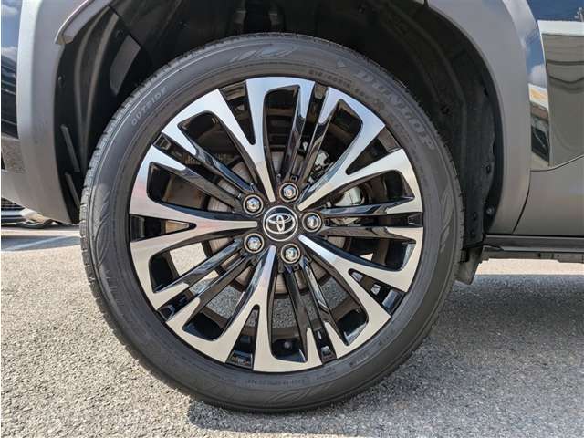 トヨタ ヤリスクロス