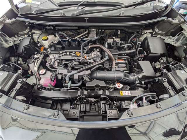 トヨタ ヤリスクロス