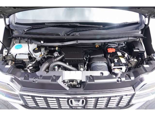 ホンダ N-WGN