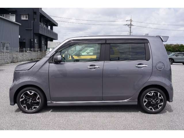 ホンダ N-WGN