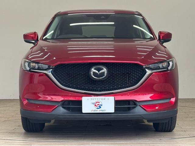 マツダ CX-5