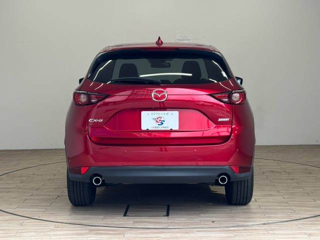 マツダ CX-5