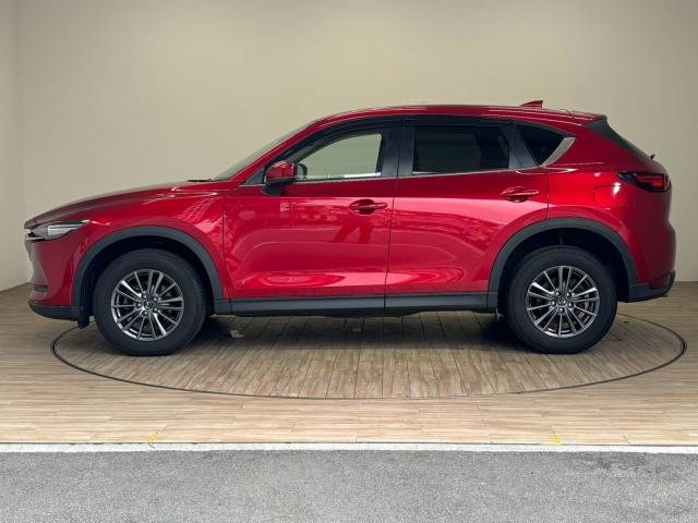 マツダ CX-5