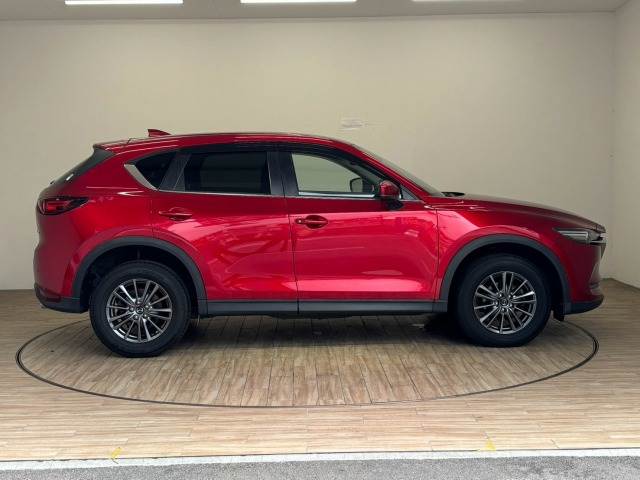 マツダ CX-5