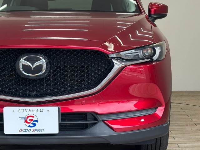 マツダ CX-5