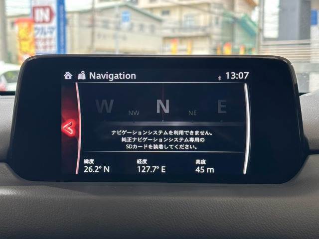マツダ CX-5
