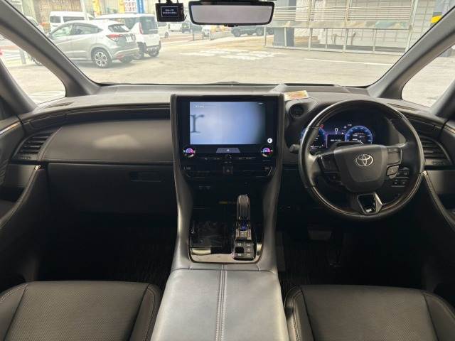トヨタ アルファード