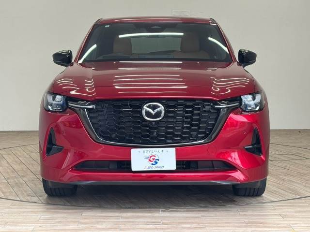 マツダ CX-60