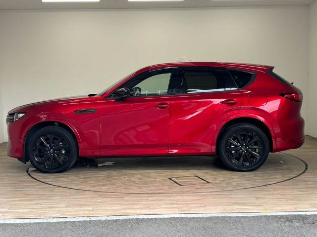 マツダ CX-60