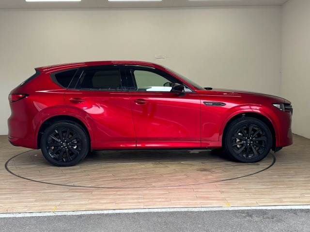 マツダ CX-60