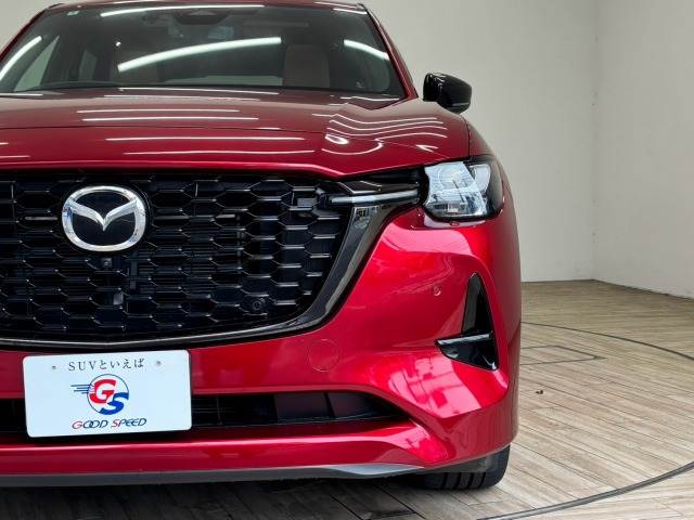 マツダ CX-60