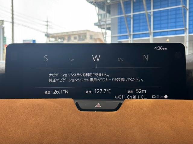 マツダ CX-60