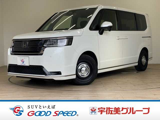 ホンダ ステップワゴン
