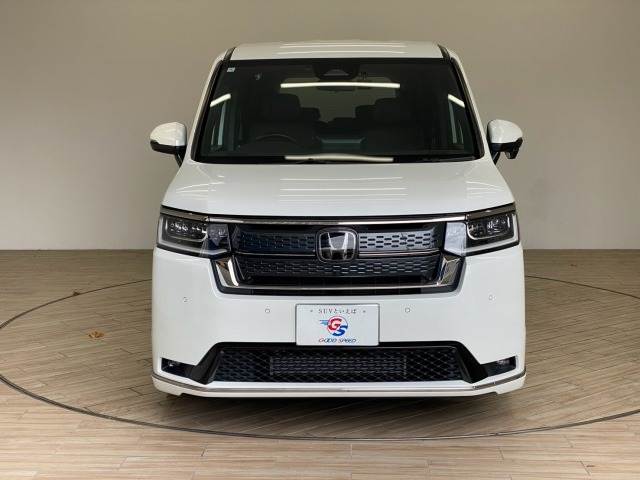 ホンダ ステップワゴン