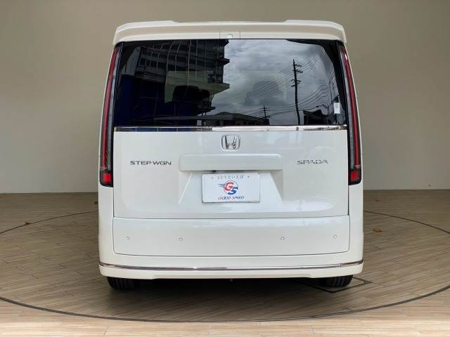 ホンダ ステップワゴン