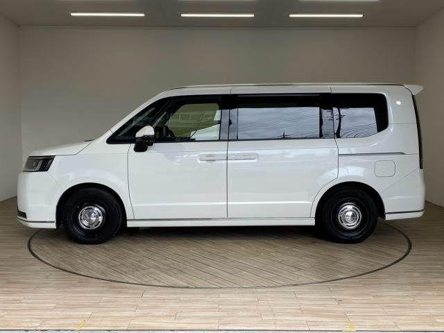 ホンダ ステップワゴン