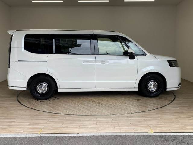 ホンダ ステップワゴン