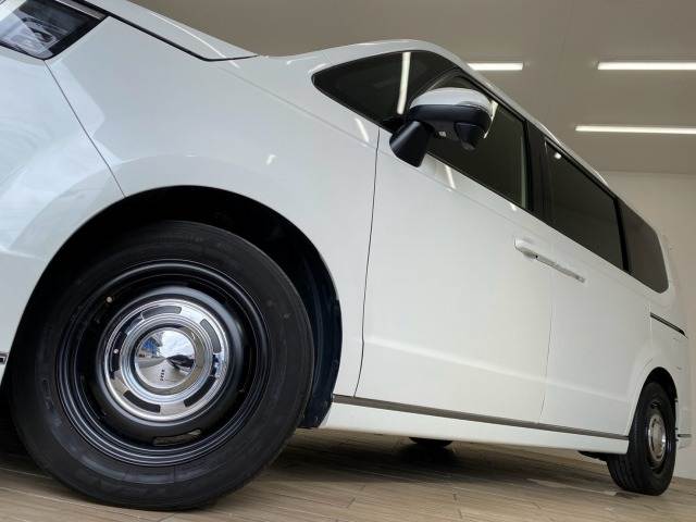 ホンダ ステップワゴン