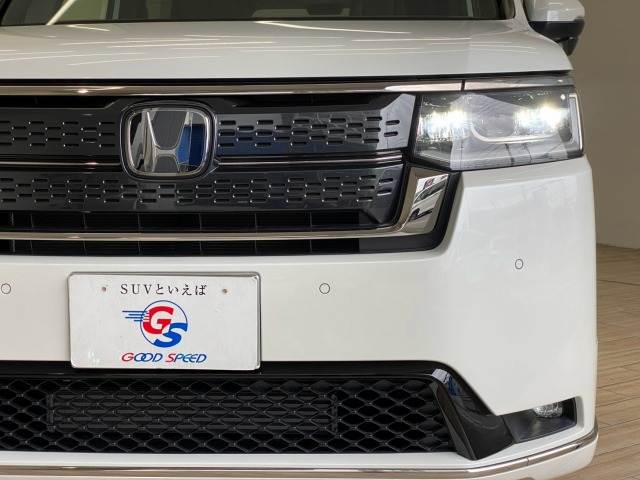 ホンダ ステップワゴン