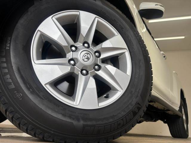 トヨタ ランドクルーザープラド
