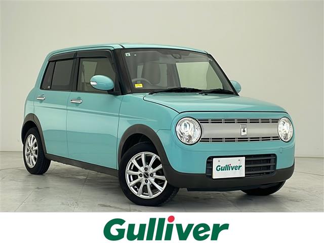 スズキ アルトラパン