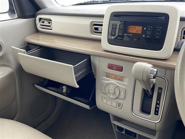 スズキ アルトラパン