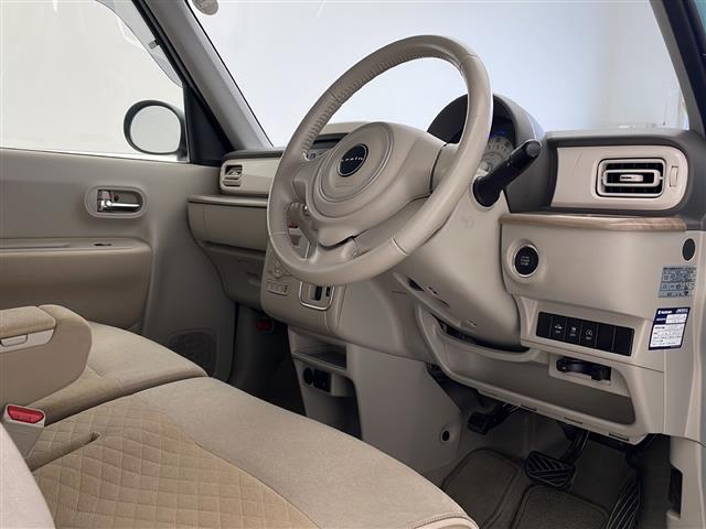 スズキ アルトラパン