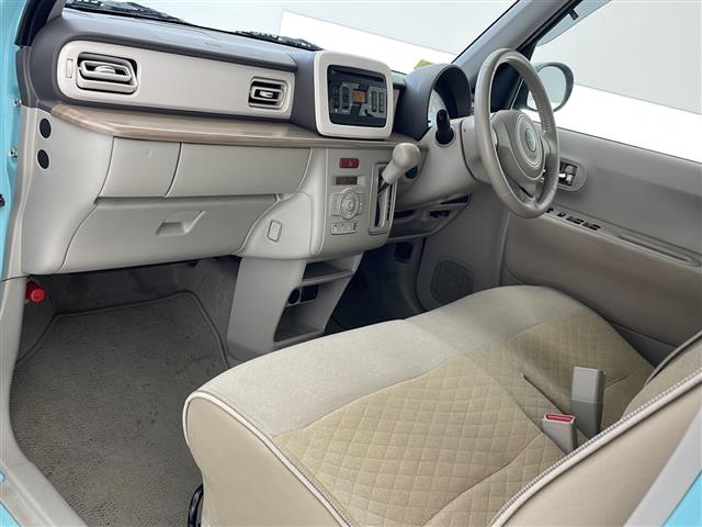 スズキ アルトラパン