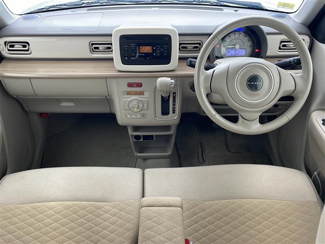 スズキ アルトラパン