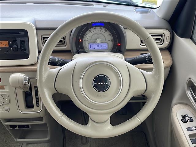 スズキ アルトラパン