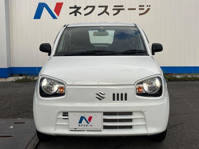 スズキ アルト