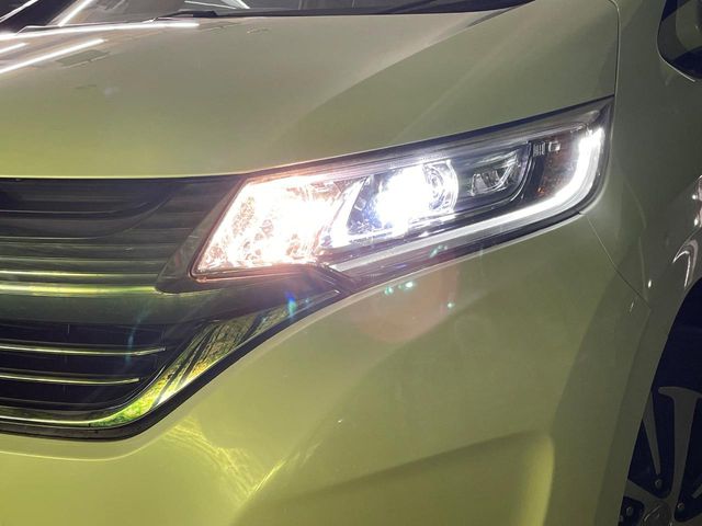 ホンダ フリード